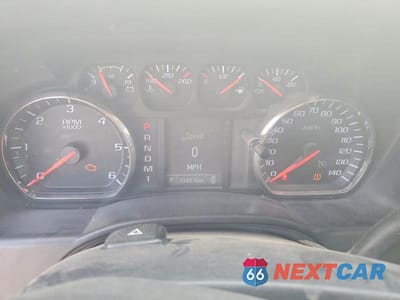 Zdjęcie 9 z 13 samochodu: 2015 GMC SIERRA C2500 HEAVY DUTY VIN:1GT21XEG5FZ125648 - miniatura