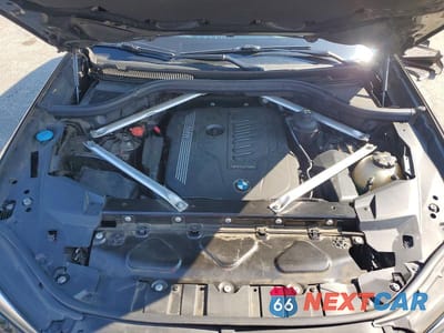 Zdjęcie 12 z 13 samochodu: 2019 BMW X5 XDRIVE40I VIN:5UXCR6C54KLL35081 - miniatura