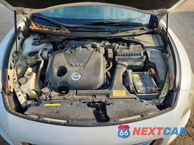 Zdjęcie 11 z 12 samochodu: 2013 NISSAN MAXIMA 3.5 SV VIN:1N4AA5AP3DC828242 - miniatura