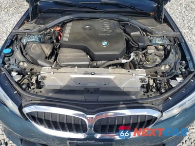 Zdjęcie 11 z 12 samochodu: 2021 BMW 330I VIN:3MW5R1J02M8B94944 - miniatura