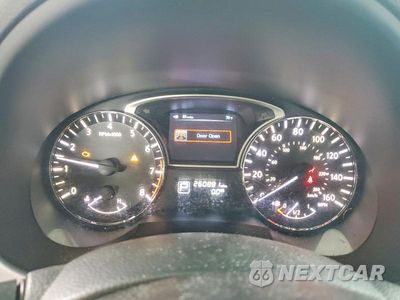 Zdjęcie 9 z 12 samochodu: 2013 NISSAN ALTIMA 2.5 VIN:1N4AL3AP6DN548902 - miniatura