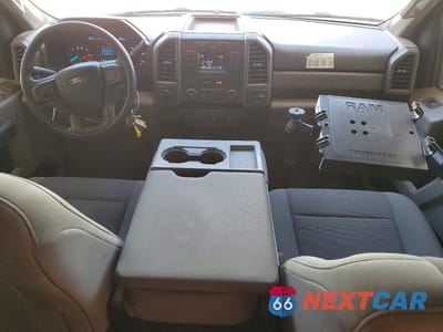 Zdjęcie 8 z 12 samochodu: 2018 FORD F250 SUPER DUTY VIN:1FD7W2B69JED05345 - miniatura