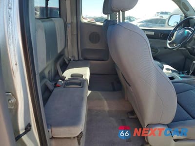 Zdjęcie 10 z 12 samochodu: 2006 TOYOTA TACOMA PRERUNNER ACCESS CAB VIN:5TETU62N96Z156866 - miniatura