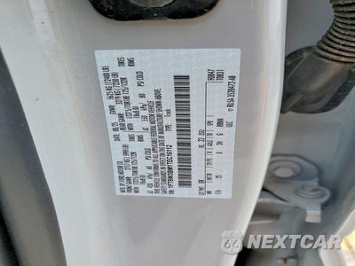 Zdjęcie 12 z 12 samochodu: 2026 FORD F350 SUPER DUTY VIN:1FT8W3BM1TEC16112 - miniatura