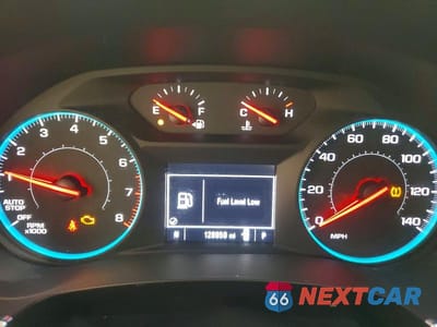 Zdjęcie 9 z 14 samochodu: 2020 CHEVROLET TRAVERSE LS VIN:1GNERFKW9LJ145978 - miniatura