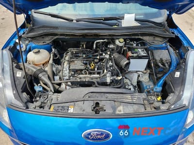 Zdjęcie 12 z 13 samochodu: 2020 FORD ESCAPE SE VIN:1FMCU0G67LUC56995 - miniatura