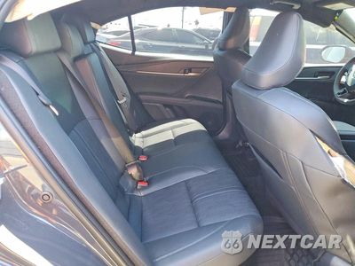 Zdjęcie 10 z 12 samochodu: 2026 TOYOTA CAMRY XSE VIN:4T1DAACK2TU294267 - miniatura
