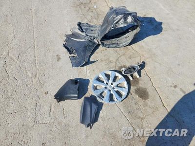 Zdjęcie 12 z 13 samochodu: 2024 TOYOTA COROLLA LE VIN:5YFB4MDE1RP218915 - miniatura