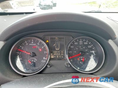 Zdjęcie 9 z 14 samochodu: 2012 NISSAN ROGUE S VIN:JN8AS5MV9CW416622 - miniatura