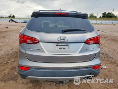 Zdjęcie 6 z 13 samochodu: 2015 HYUNDAI SANTA FE SPORT 2.0T VIN:5XYZUDLA3FG275470 - miniatura