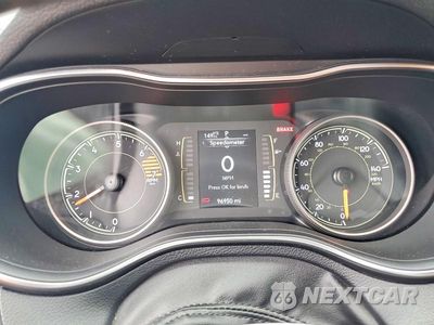 Zdjęcie 9 z 13 samochodu: 2019 JEEP CHEROKEE LATITUDE VIN:1C4PJMCBXKD489227 - miniatura