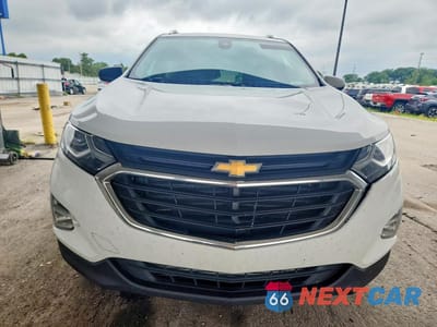 Piąte zdjęcie samochodu w środku: 2020 CHEVROLET EQUINOX LT VIN:2GNAXLEX9L6182338 - miniatura