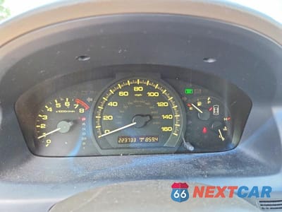 Zdjęcie 9 z 12 samochodu: 2006 HONDA ACCORD EX VIN:1HGCM665X6A008070 - miniatura