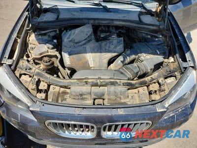 Zdjęcie 11 z 12 samochodu: 2014 BMW X1 XDRIVE28I VIN:WBAVL1C55EVY18180 - miniatura