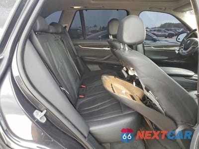 Zdjęcie 11 z 14 samochodu: 2015 BMW X5 XDRIVE35I VIN:5UXKR0C52F0K70568 - miniatura