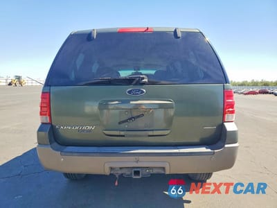 Zdjęcie 6 z 13 samochodu: 2003 FORD EXPEDITION EDDIE BAUER VIN:1FMFU18L53LA52645 - miniatura