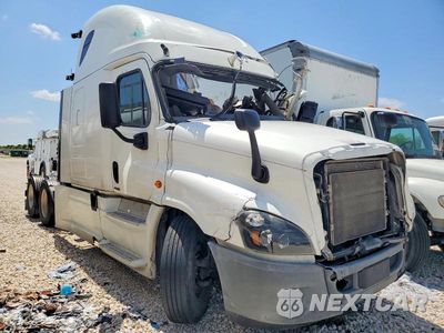 2017 FREIGHTLINER CASCADIA 125