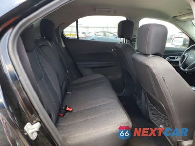 Zdjęcie 11 z 14 samochodu: 2017 CHEVROLET EQUINOX LS VIN:2GNFLEEKXH6313415 - miniatura