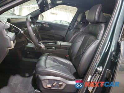 Zdjęcie 7 z 13 samochodu: 2027 KIA TELLURIDE EX VIN:5XYPCES15VG027284 - miniatura