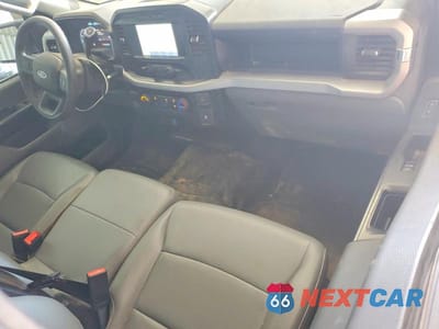 Zdjęcie 8 z 12 samochodu: 2022 FORD F150 SUPER CAB VIN:1FTEX1CB7NKF25976 - miniatura