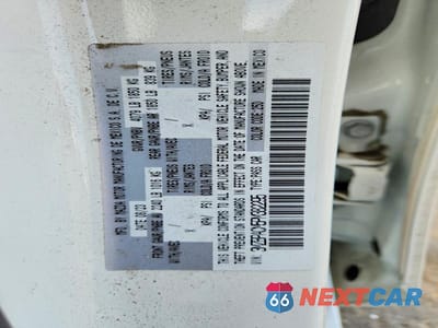Zdjęcie 12 z 12 samochodu: 2023 MAZDA 3 PREFERRED VIN:3MZBPACM5PM382295 - miniatura