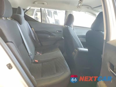 Zdjęcie 11 z 13 samochodu: 2023 NISSAN KICKS SV VIN:3N1CP5CV9PL564372 - miniatura