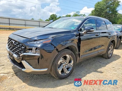 2023 HYUNDAI SANTA FE SEL 5NMS2DAJ5PH563265 - główne zdjęcie licytacji z USA - miniatura