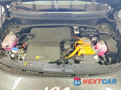 Zdjęcie 12 z 13 samochodu: 2026 KIA NIRO LX VIN:KNDCP3LE8T5357192 - miniatura