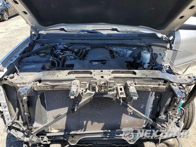 Zdjęcie 11 z 13 samochodu: 2017 GMC SIERRA C1500 SLE VIN:3GTP1MEC7HG229546 - miniatura
