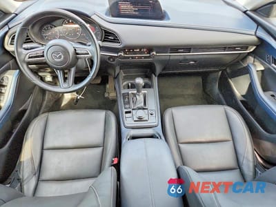 Zdjęcie 8 z 13 samochodu: 2020 MAZDA CX-30 SELECT VIN:3MVDMBCLXLM115373 - miniatura