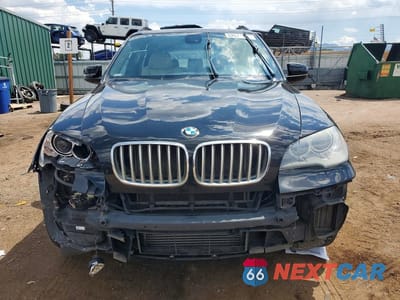 Piąte zdjęcie samochodu w środku: 2011 BMW X5 XDRIVE35D VIN:5UXZW0C58BL660638 - miniatura