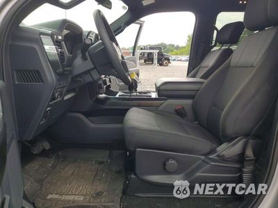 Zdjęcie 7 z 12 samochodu: 2025 FORD F150 STX VIN:1FTEW2LP6SKE11080 - miniatura