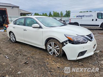 Czwarte zdjęcie samochodu z boku: 2016 NISSAN ALTIMA 3.5 SL VIN:1N4BL3AP4GC115034 - miniatura