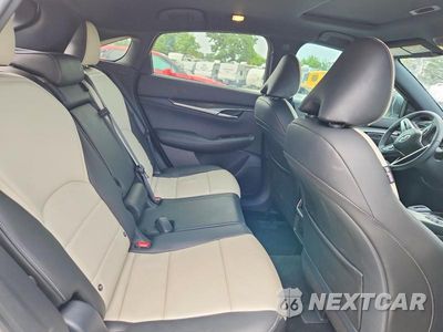 Zdjęcie 11 z 13 samochodu: 2025 INFINITI QX55 LUXE VIN:3PCAJ5JR9SF101506 - miniatura