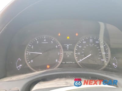 Zdjęcie 9 z 12 samochodu: 2013 LEXUS GS 350 VIN:JTHBE1BL5D5009615 - miniatura