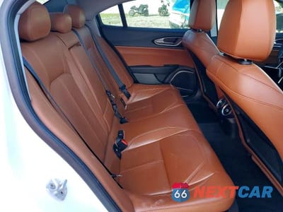 Zdjęcie 10 z 13 samochodu: 2018 ALFA ROMEO GIULIA Q4 VIN:ZARFAEDN1J7573529 - miniatura