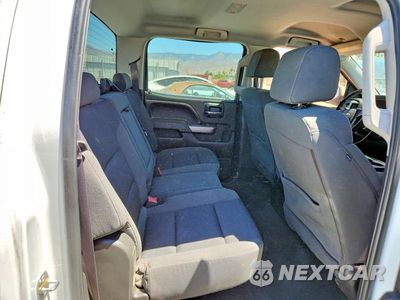Zdjęcie 10 z 13 samochodu: 2016 CHEVROLET SILVERADO C1500 LT VIN:3GCPCREC3GG347244 - miniatura