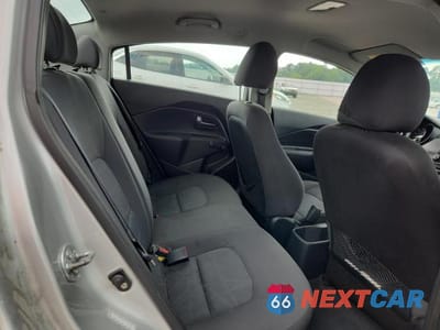Zdjęcie 10 z 12 samochodu: 2013 KIA RIO LX VIN:KNADM4A36D6194894 - miniatura