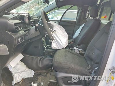 Zdjęcie 7 z 13 samochodu: 2020 FORD EXPLORER POLICE INTERCEPTOR VIN:1FM5K8AB1LGA72105 - miniatura