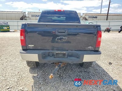 Zdjęcie 6 z 12 samochodu: 2012 CHEVROLET SILVERADO K1500 LT VIN:1GCPKSE78CF114355 - miniatura
