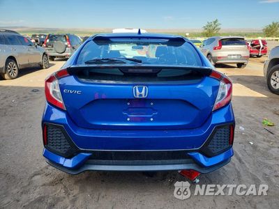 Zdjęcie 6 z 12 samochodu: 2019 HONDA CIVIC LX VIN:SHHFK7H36KU220581 - miniatura
