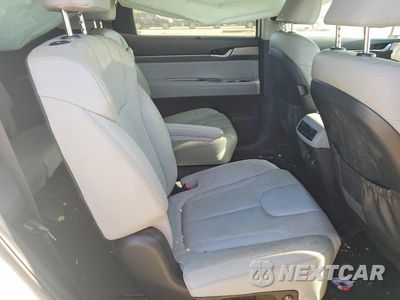 Zdjęcie 11 z 13 samochodu: 2020 HYUNDAI PALISADE SEL VIN:KM8R4DHE3LU039578 - miniatura