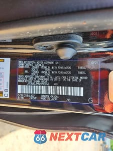 Zdjęcie 14 z 14 samochodu: 2022 TOYOTA 4RUNNER LIMITED VIN:JTEKU5JR9N5990658 - miniatura