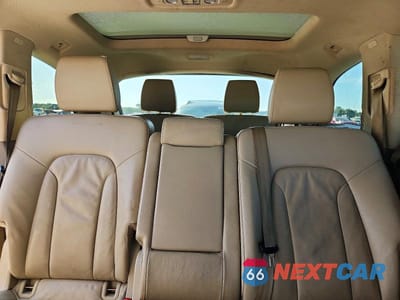 Zdjęcie 10 z 13 samochodu: 2015 AUDI Q7 PREMIUM PLUS VIN:WA1LGAFE7FD033185 - miniatura