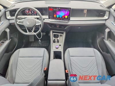 Zdjęcie 8 z 14 samochodu: 2026 VOLKSWAGEN TIGUAN SE VIN:3VVFR7RM6TM042108 - miniatura