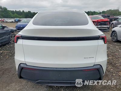 Zdjęcie 6 z 12 samochodu: 2026 TESLA Y VIN:7SAYGDEE1TA651346 - miniatura