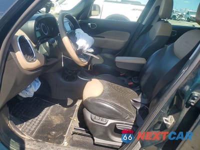 Zdjęcie 7 z 12 samochodu: 2014 FIAT 500L LOUNGE VIN:ZFBCFACH1EZ009010 - miniatura