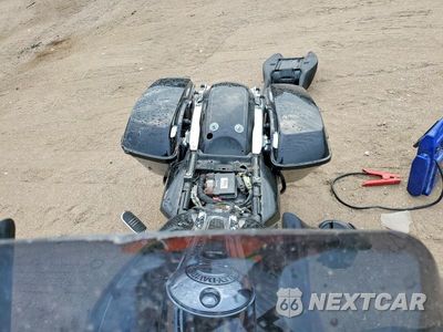 Piąte zdjęcie samochodu w środku: 2015 HARLEY-DAVIDSON FLHXS STREET GLIDE SPECIAL VIN:1HD1KRM10FB681603 - miniatura