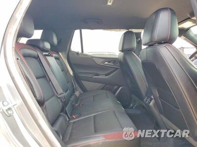 Zdjęcie 11 z 13 samochodu: 2026 CHEVROLET EQUINOX RS VIN:3GNAXLEG0TL299690 - miniatura