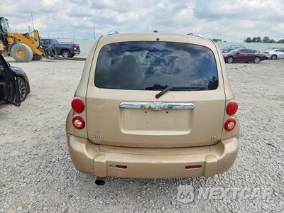 Zdjęcie 6 z 13 samochodu: 2006 CHEVROLET HHR LT VIN:3GNDA23PX6S623525 - miniatura
